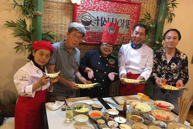 Inspiring Advanced Cooking Course - Final Thoughts