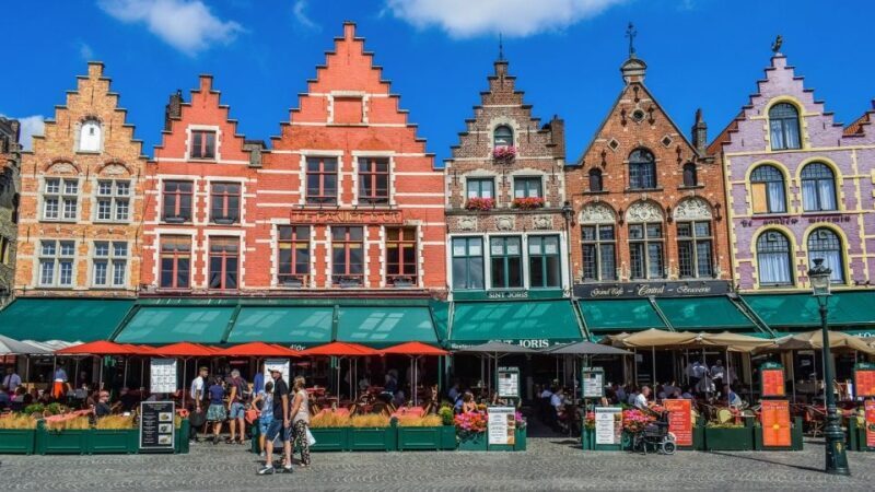 Inspiring Bruges  Private Family Walking Tour - Final Thoughts