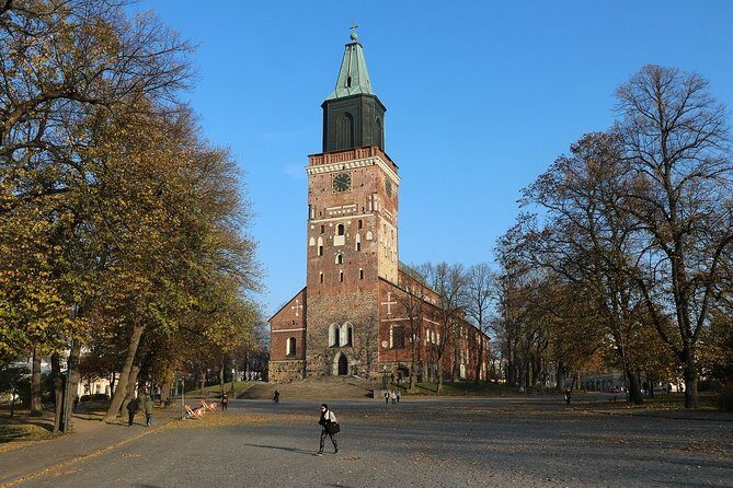 Inspiring Turku - Walking Tour - Frequently Asked Questions