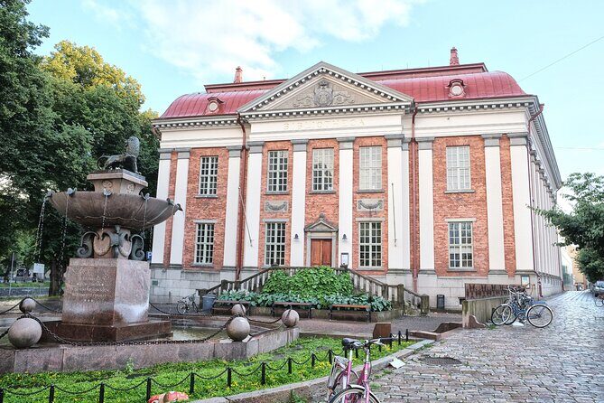 Inspiring Turku - Walking Tour - Final Thoughts