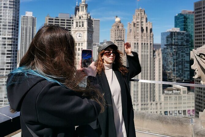 Insta Walk and Polaroid Photoshoot in Chicago - The Locations: Iconic Chicago Landmarks