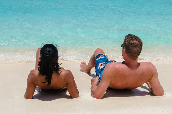 InstaBuggy Adventure Cozumel Photo Experience - Key Points