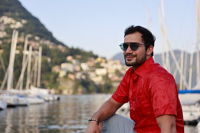 Instagram and Photo tour of Lugano with a professional photographer. - Why Choose This Tour?