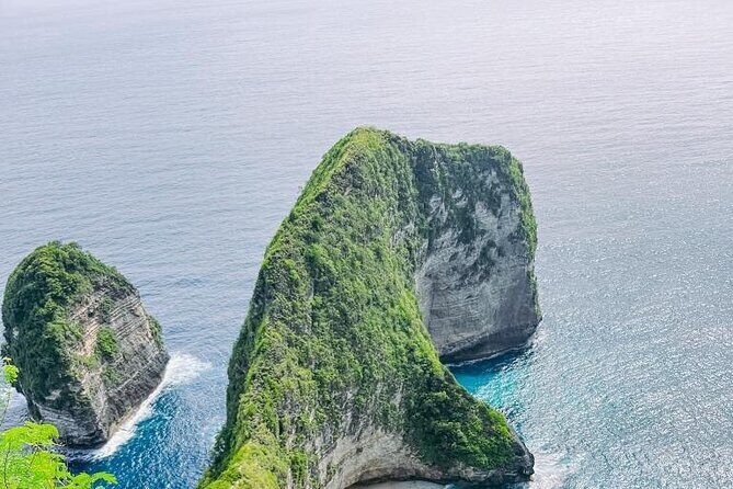 Instagram Iconic Nusa Penida Tour (All-Inclusive) - Key Points