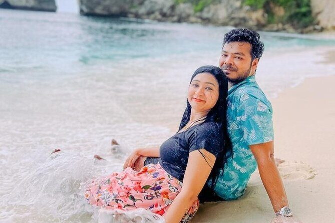 Instagram Iconic Nusa Penida Tour (All-Inclusive) - A Deep Dive into the Tour Experience