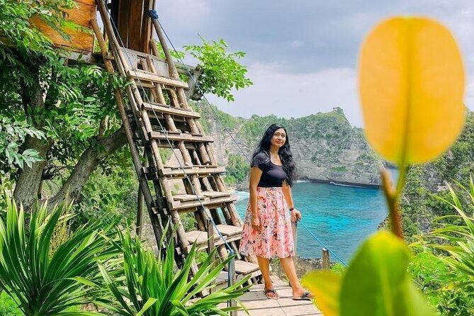 Instagram Iconic Nusa Penida Tour (All-Inclusive) - Frequently Asked Questions