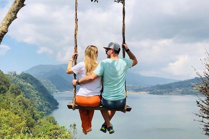 Instagram in north Bali : The Most Beautiful Spot for Photo - Key Points