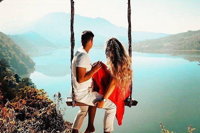 Instagram in north Bali : The Most Beautiful Spot for Photo - Why This Tour Is Perfect for You