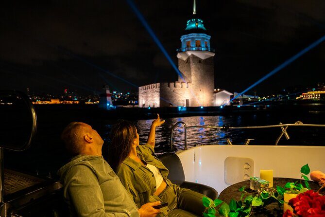 instagram istanbul Photo Shooting - A Detailed Look at the Istanbul Instagram Photo Shooting Experience