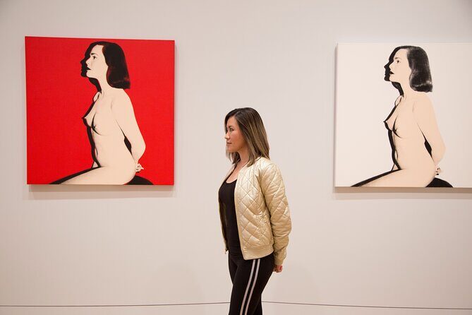 Instagram Photo Tour and Art Walk at The Art Institute in Chicago - Who Should Consider This Tour?
