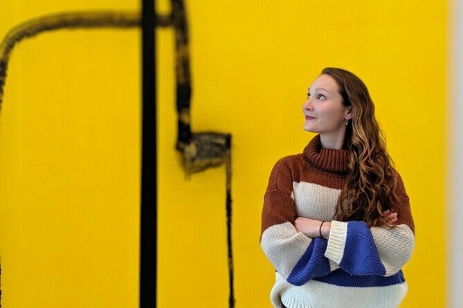 Instagram Photo Tour and Art Walk at The Art Institute in Chicago - Frequently Asked Questions