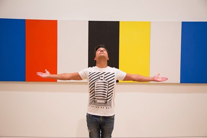 Instagram Photo Tour and Art Walk at The Art Institute in Chicago - Final Thoughts