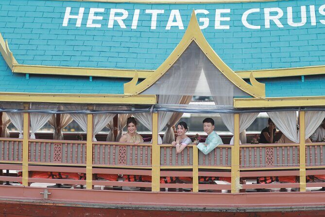 Instagram Photo Tour with Wat Arun and River Cruise - Who Would Love This Tour?