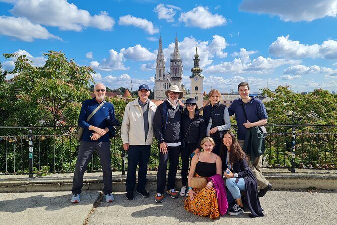 Instagram Photo Tour: Zagreb Photo Points & Posing with Statues - FAQ