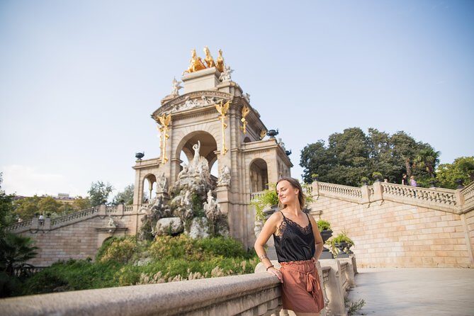 Instagram Photoshoot Tour in Barcelona - Who’s It Best For?