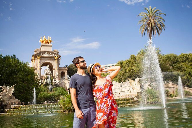 Instagram Photoshoot Tour in Barcelona - Final Words
