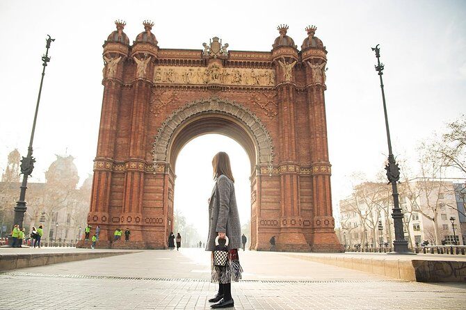 Instagram Photoshoot Tour in Barcelona - FAQs