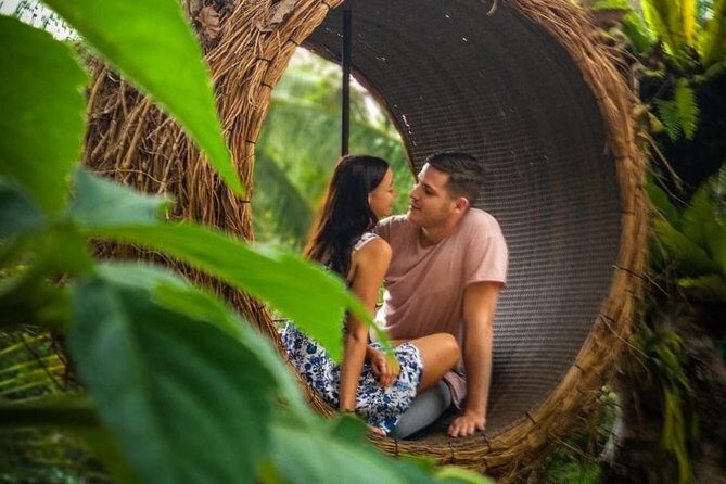 Instagram Spot Photografer in UBUD - Key Points