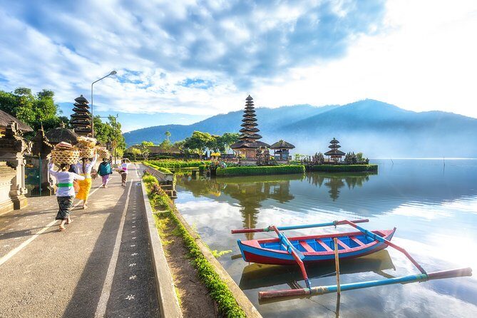 Instagram Tour in Bali: The Most Beautiful Spots - The Details of the Bali Instagram Tour