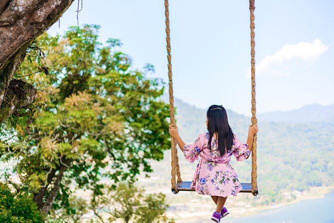 Instagram Tour in Bali: The Most Beautiful Spots - FAQ