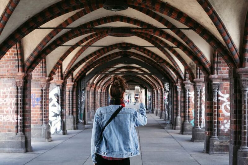 Instagram Tour in Berlin - Discover Berlin Through Your Lens: A Guide to the Instagram Tour