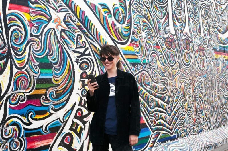 Instagram Tour in Berlin - A Detailed Breakdown of the Experience