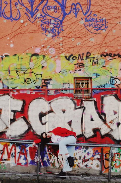 Instagram Tour in Berlin - Final Thoughts: Who Will Love This Tour?