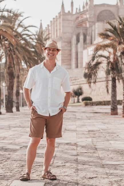 Instagram tour in Palma de Mallorca with a private photographer - A Genuine Photo Adventure in Palma de Mallorca with a Private Photographer