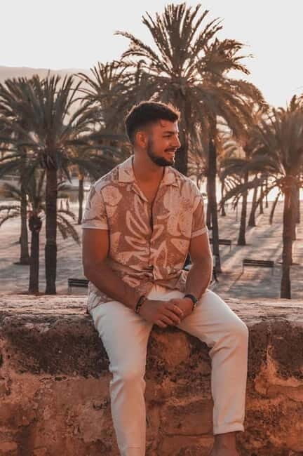 Instagram tour in Palma de Mallorca with a private photographer - Authentic Experiences from Real Travelers