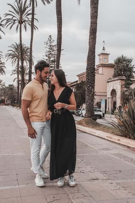 Instagram tour in Palma de Mallorca with a private photographer - Practical Tips to Maximize Your Photoshoot