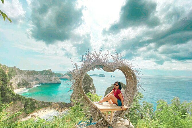 Instagram Tour Nusa Penida. West & East. All-inclusive - A Detailed Look at the Instagram Tour Nusa Penida. West & East. All-inclusive