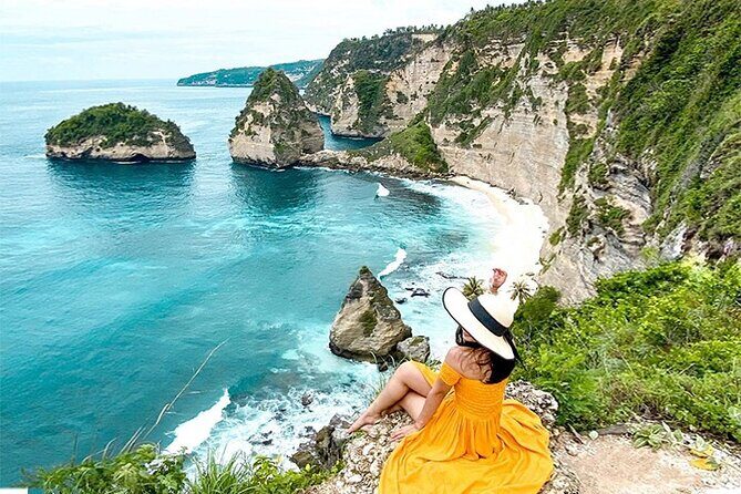 Instagram Tour Nusa Penida. West & East. All-inclusive - Exploring the Nusa Penida Experience in Depth