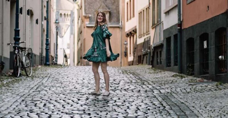 Instagram tour of Cologne with a private photographer - Practical Details: What You Should Know