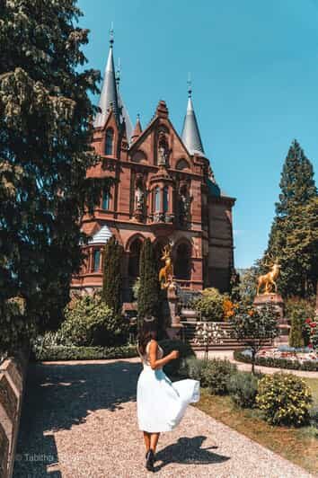 Instagram tour of Cologne with a private photographer - The Sum Up: Who Will Love This Experience?