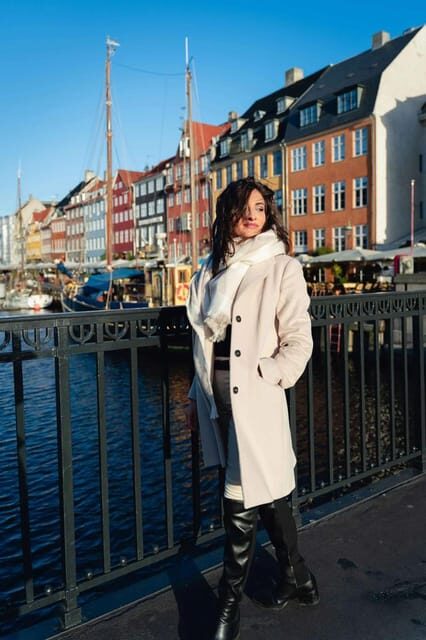 Instagram tour of Copenhagen with a private photographer - A Personal Look at the Copenhagen Instagram Tour