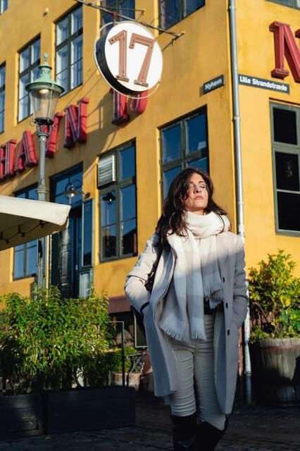 Instagram tour of Copenhagen with a private photographer - Practical Details and Considerations