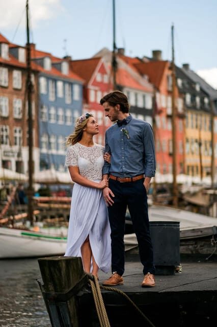 Instagram tour of Copenhagen with a private photographer - FAQ