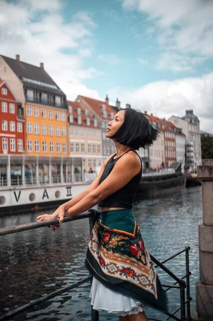 Instagram tour of Copenhagen with a private photographer - Final Thoughts