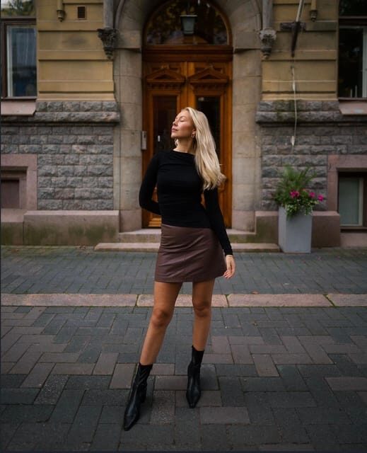 Instagram tour of Helsinki with a private photographer - The Practicalities: What’s Included and What’s Not