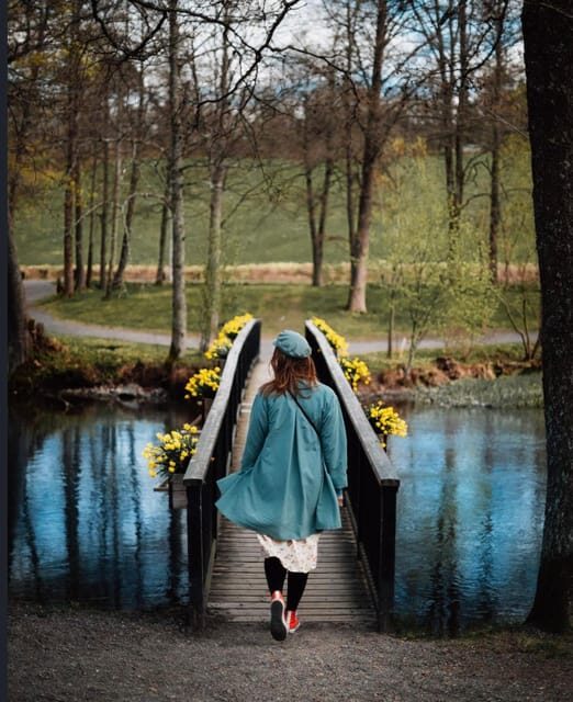 Instagram tour of Helsinki with a private photographer - FAQ