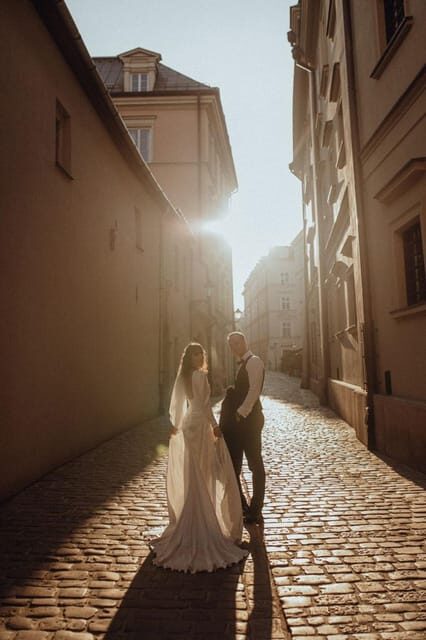 Instagram tour of Krakov with a private photographer - Exploring Kraków through a Lens: A Private Instagram Tour with a Photographer