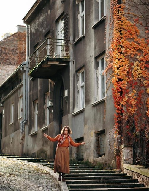 Instagram tour of Krakov with a private photographer - Why You Should Consider This Experience