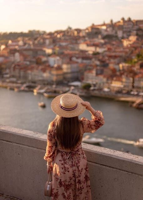 Instagram tour of Oporto with a private photographer - Who Should Book This Tour?