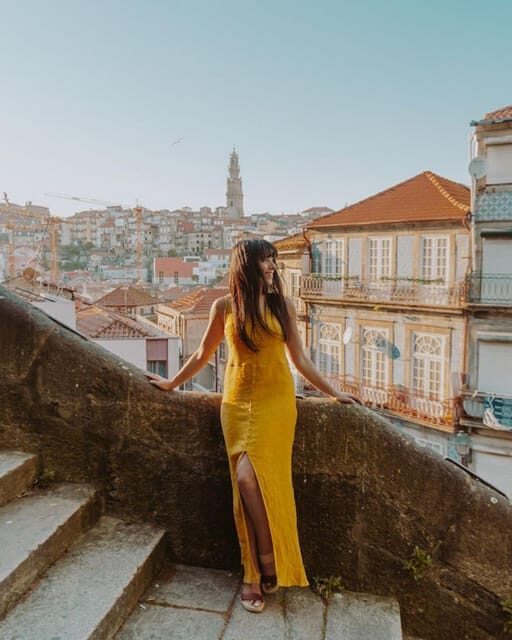 Instagram tour of Oporto with a private photographer - Frequently Asked Questions