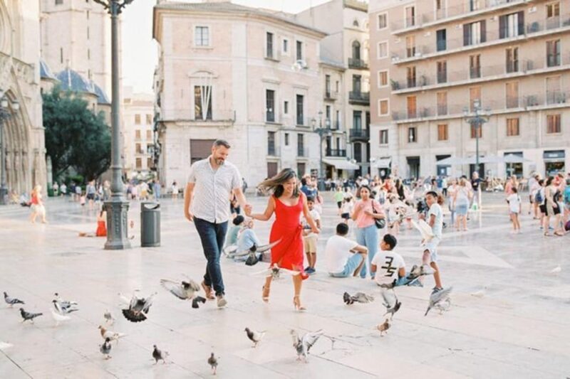 Instagram tour of Valencia with a private photographer - The Sum Up: Is This Tour Right for You?