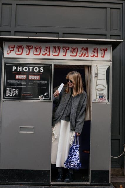 Instagram tour of Warsaw with a private photographer - Engaging Meta Description: