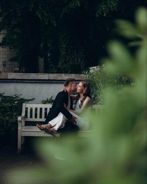 Instagram tour of Warsaw with a private photographer - Itinerary and Key Photo Spots