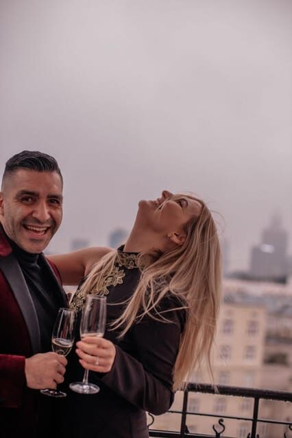Instagram tour of Warsaw with a private photographer - What’s Included and What’s Not