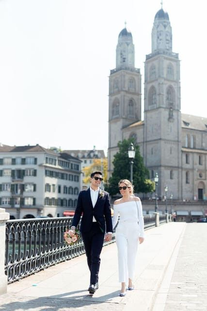 Instagram tour of Zurich with a private photographer - Discover Zurich Through the Lens: A Private Instagram Tour with a Professional Photographer