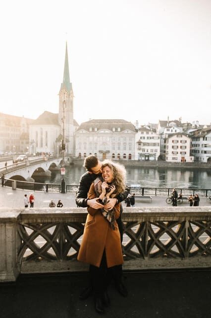 Instagram tour of Zurich with a private photographer - Who Will Enjoy This Tour?